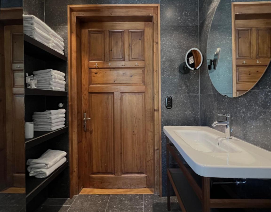 Boutique Apartments Бецау Екстер'єр фото