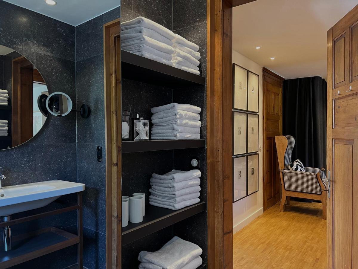 Boutique Apartments Бецау Екстер'єр фото
