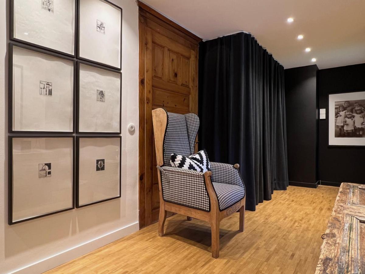 Boutique Apartments Бецау Екстер'єр фото