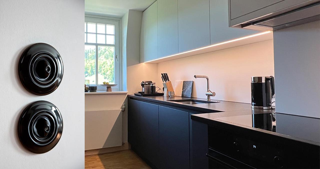 Boutique Apartments Бецау Екстер'єр фото