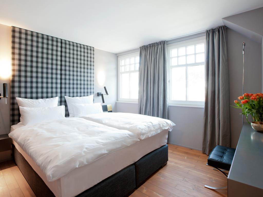 Boutique Apartments Бецау Екстер'єр фото