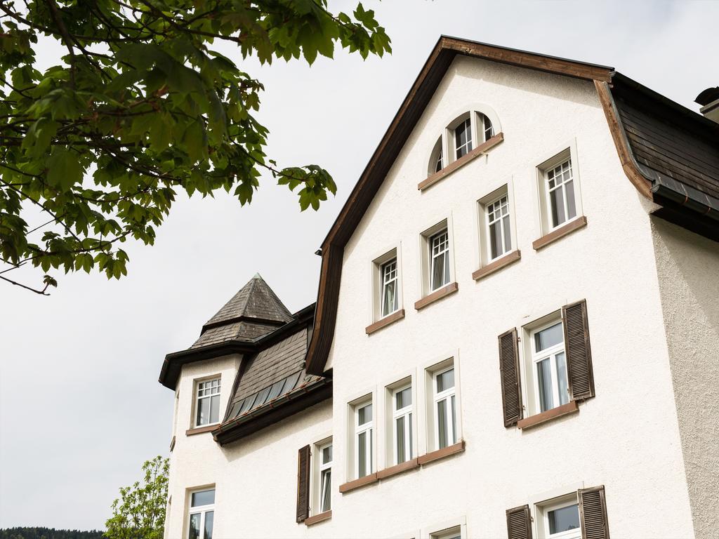 Boutique Apartments Бецау Екстер'єр фото
